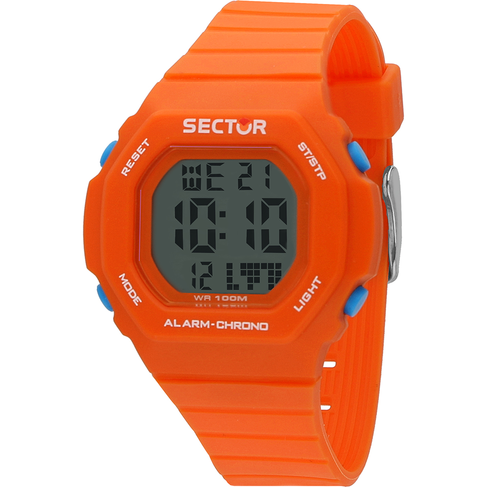 Sector R3251599004 EX-12 Uhr