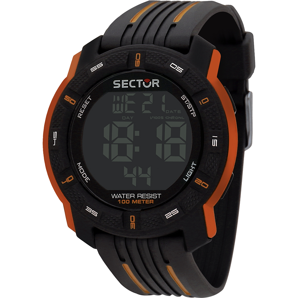 Sector R3251570002 EX-18 Uhr