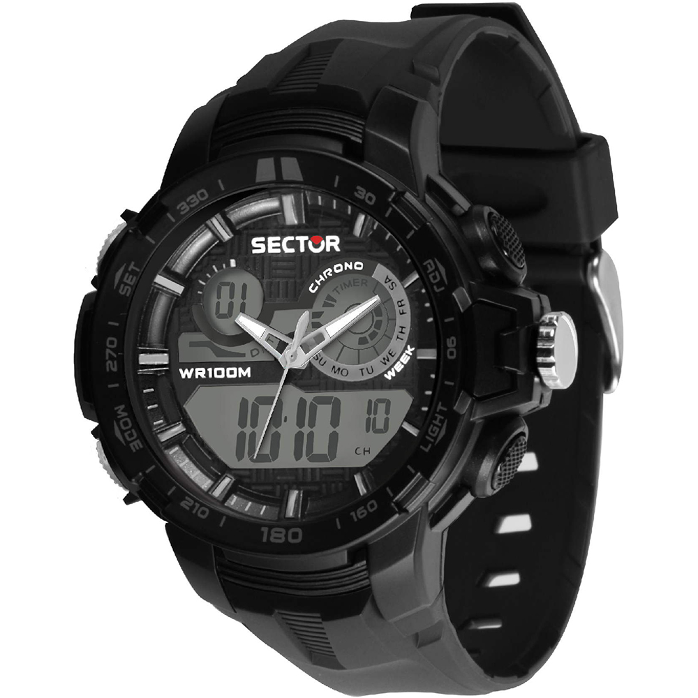 Sector R3251508001 EX 47 Uhr