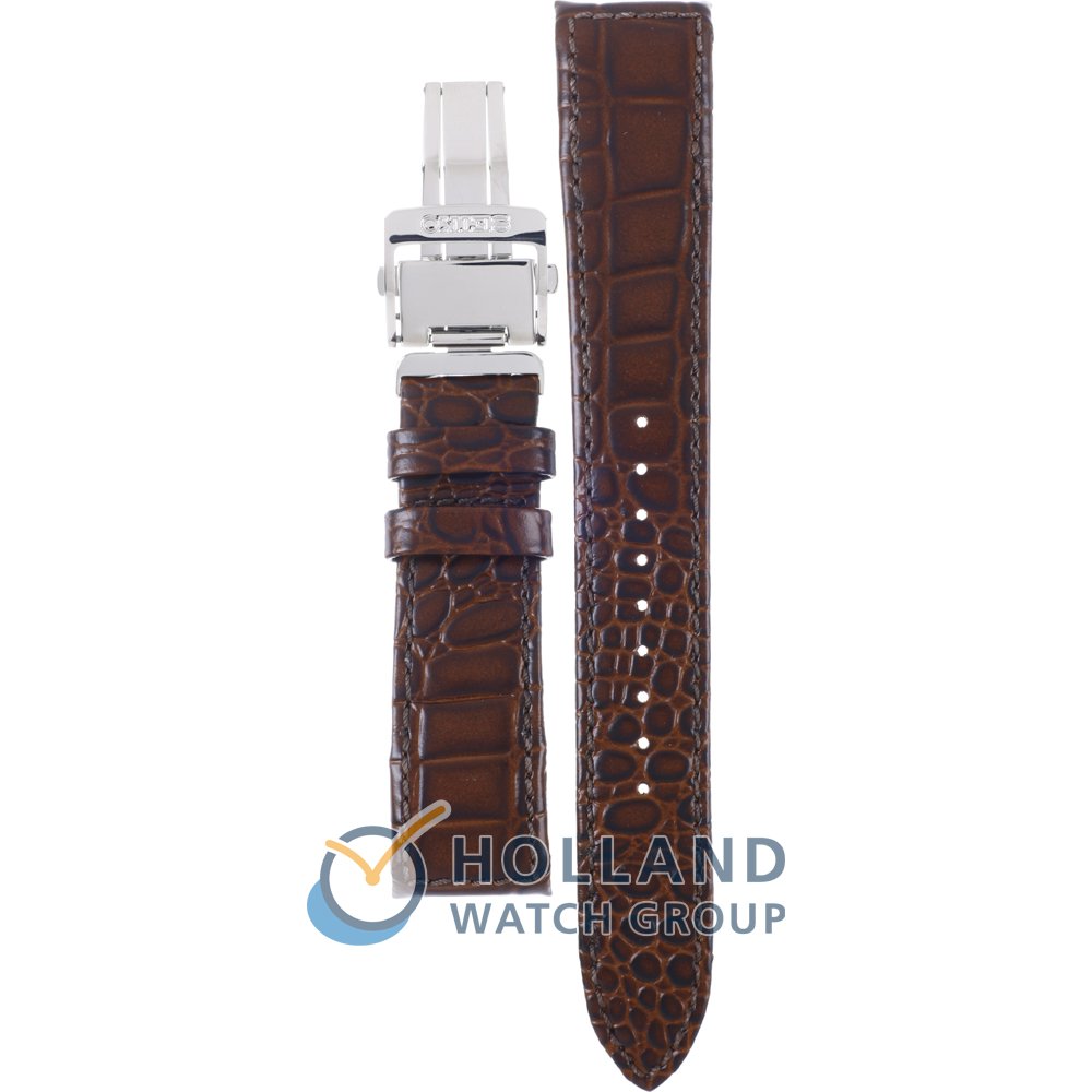 Seiko Straps Collection 4A071JL Band