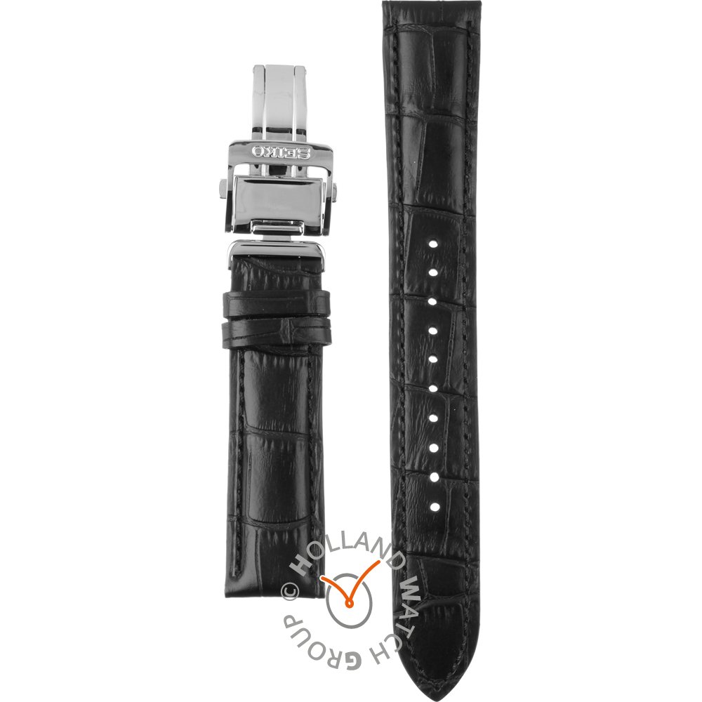 Seiko Straps Collection 4A961JL Band