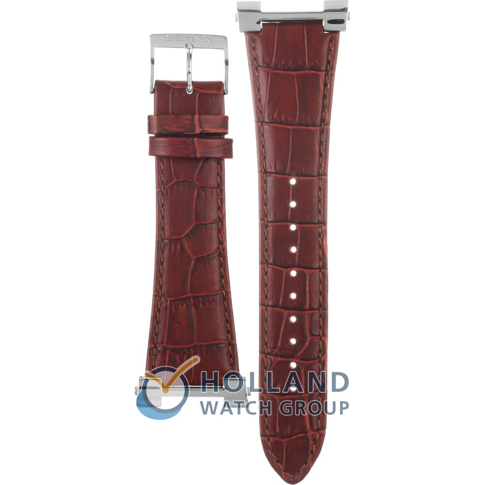 Seiko Straps Collection 4LD2JB Band