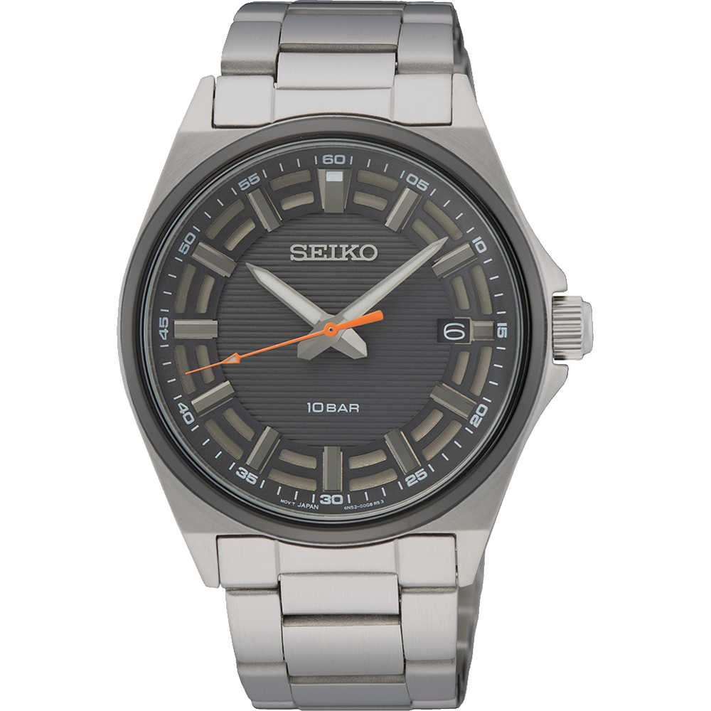 Seiko SUR507P1 Uhr