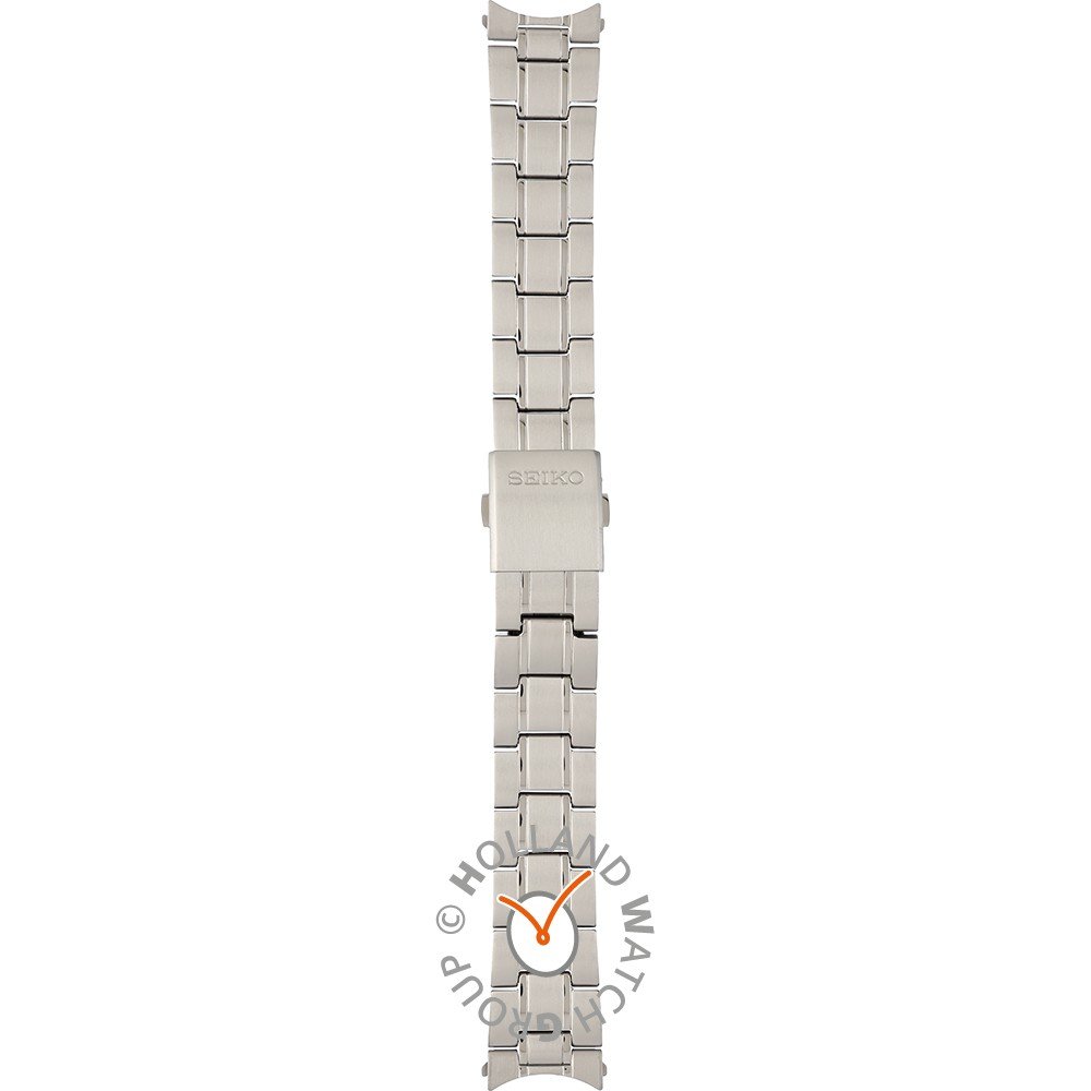 Seiko Straps Collection M0BF42AT0 SUR369P1 Band