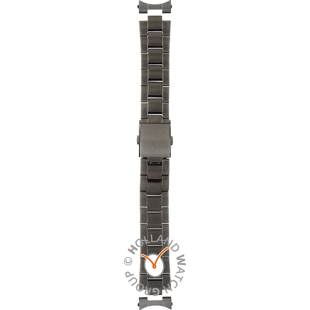 Seiko Straps Collection M0EA221N0-L Band