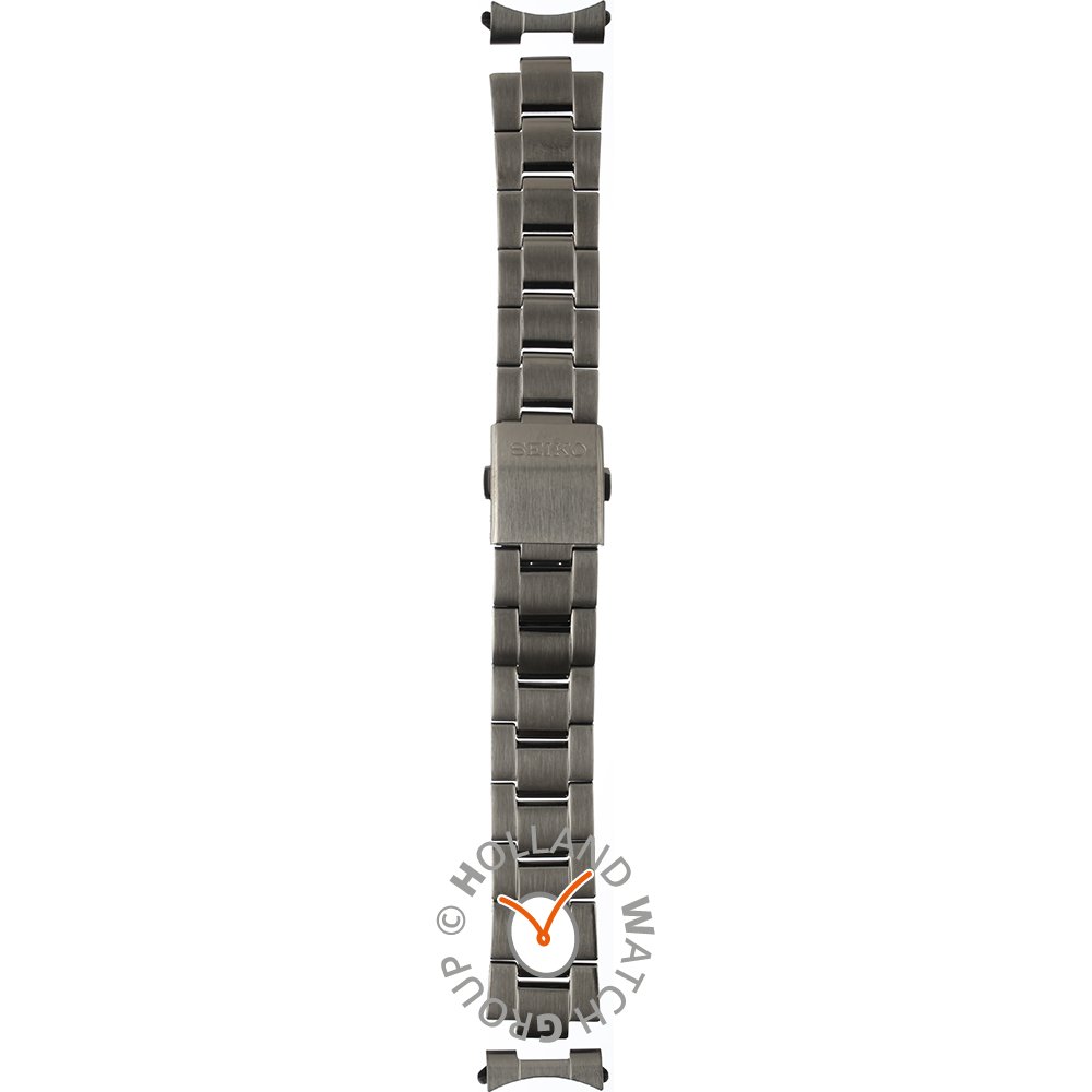 Seiko Straps Collection M0EA421N0-L Band