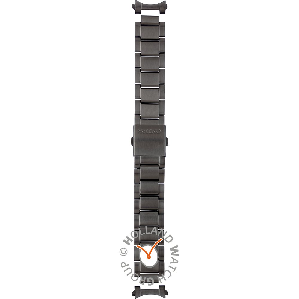 Seiko Straps Collection M0ES754N0 Band