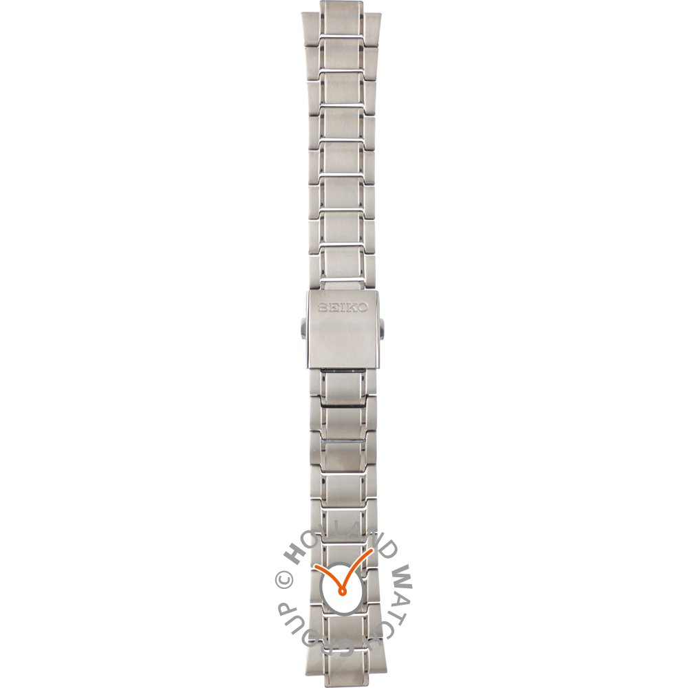 Seiko Straps Collection M0NF111T0 Band