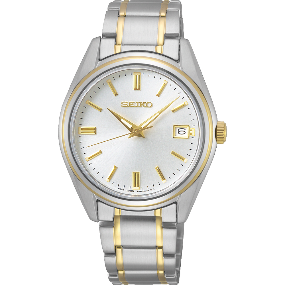 Seiko SUR320P1 Uhr