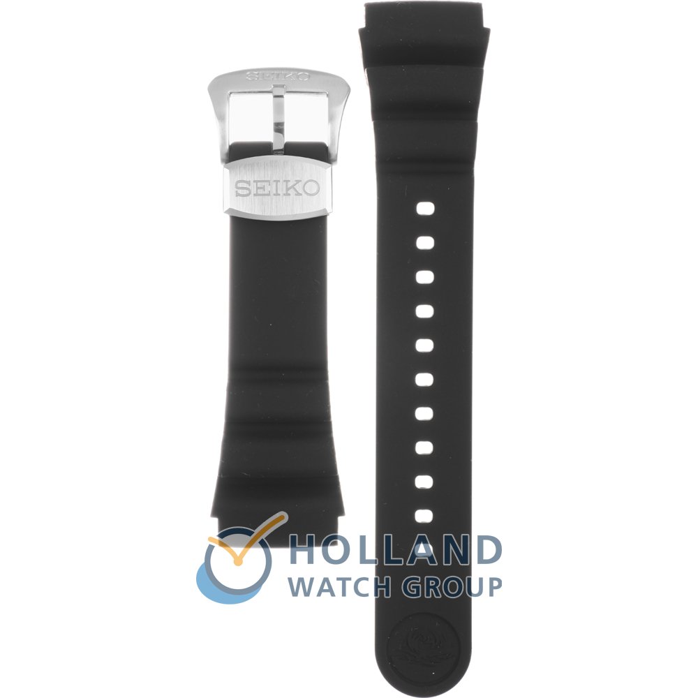 Seiko Straps Collection R01Y011J0 Band