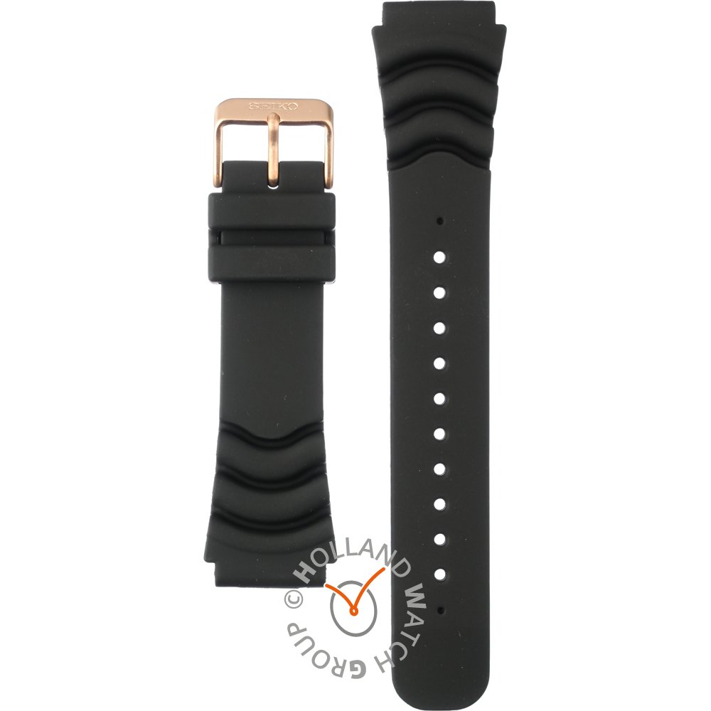 Seiko 5 Straps R00C011P0R Band