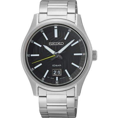 Seiko Quartz Uhren Versand • • Schneller kaufen online