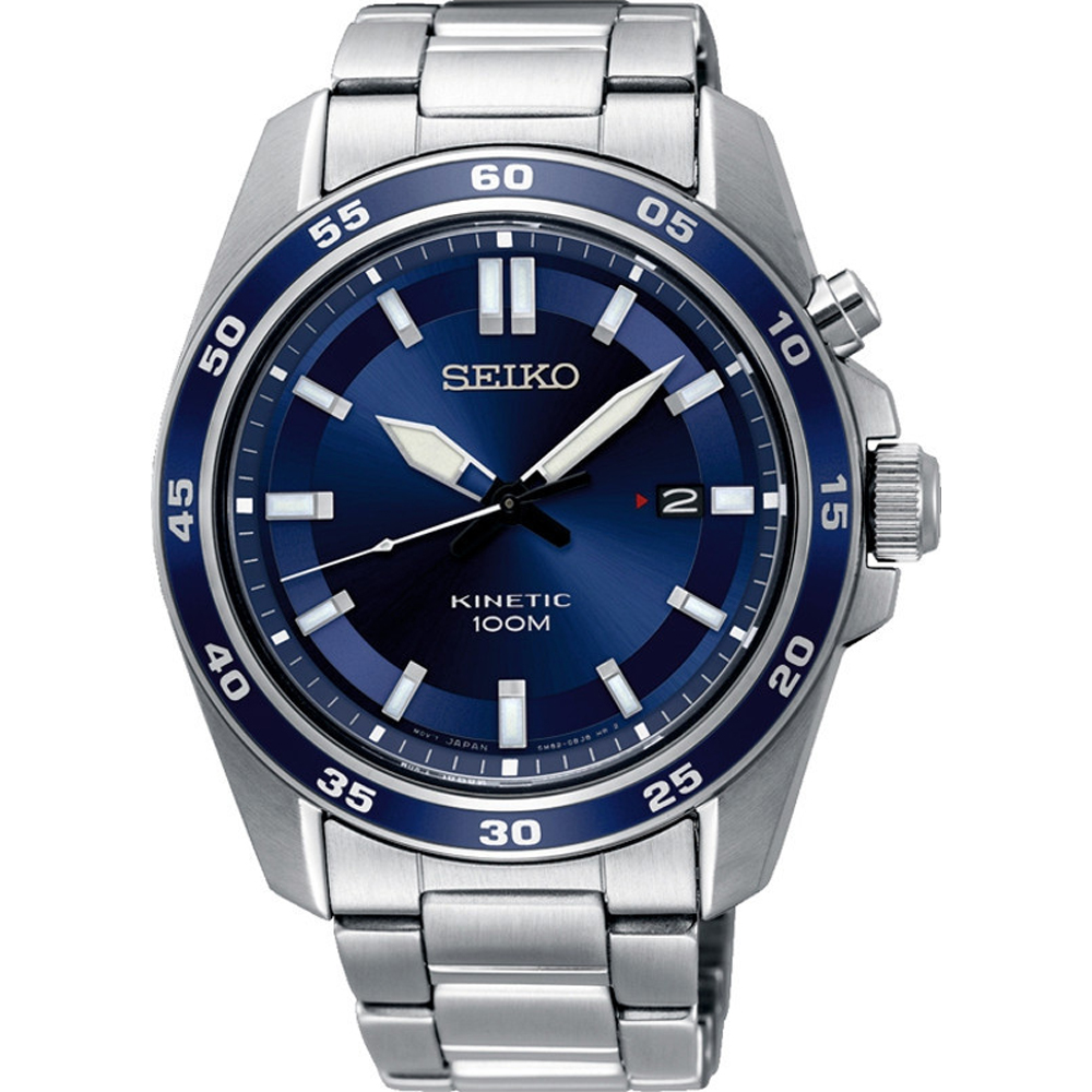 Seiko Kinetic SKA783P1 Uhr • EAN: 4954628225504 • | Mechanische Uhren