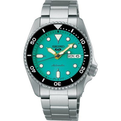 Schneller • Seiko Versand kaufen online Automatic Uhren •