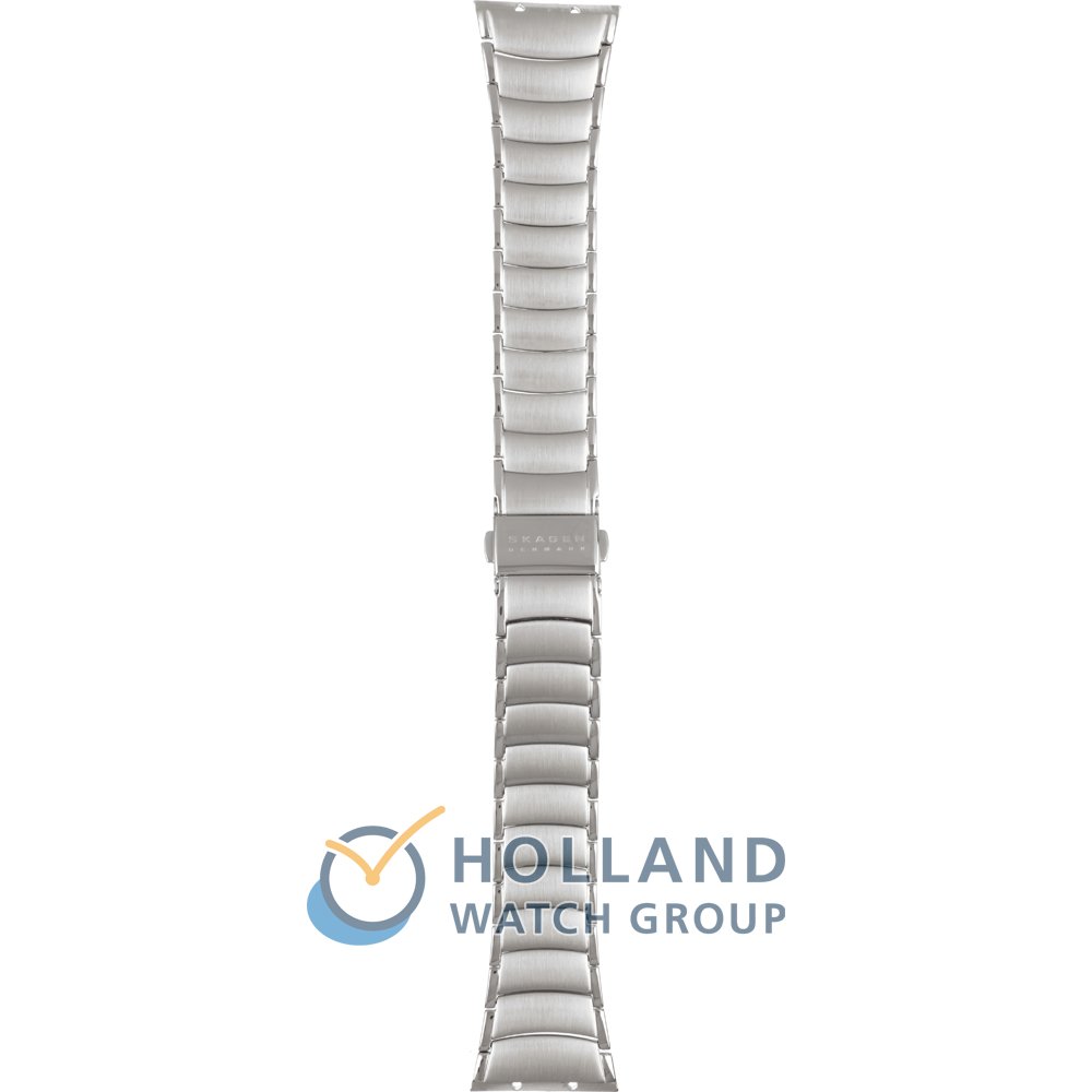 Skagen Straps A380SSX 380SSX 380 Small Band