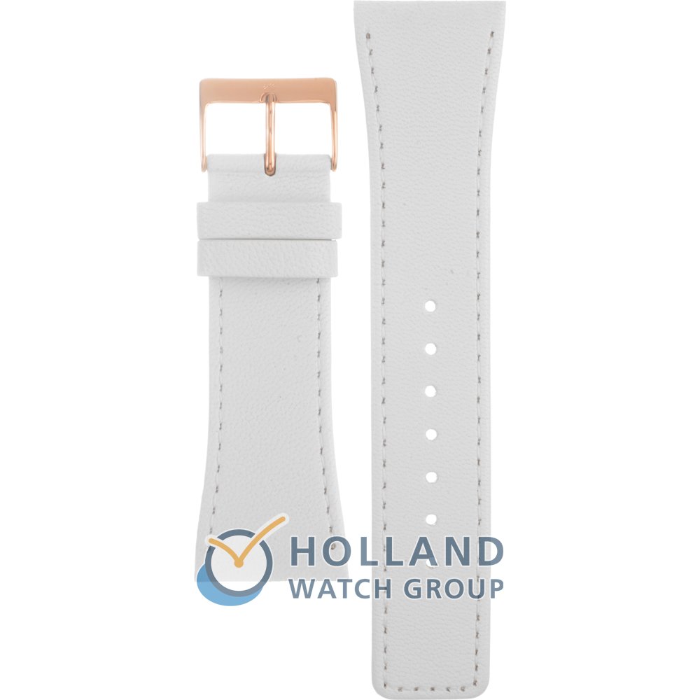 Skagen Straps A496SRLW 496SRLW 496 Small Band