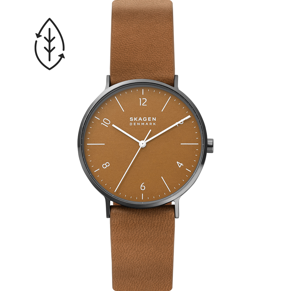 Skagen SKW6726 Aaren Naturals Uhr