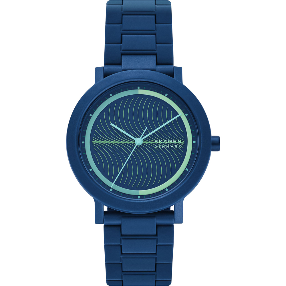 Skagen SKW6770 Aaren Ocean Uhr