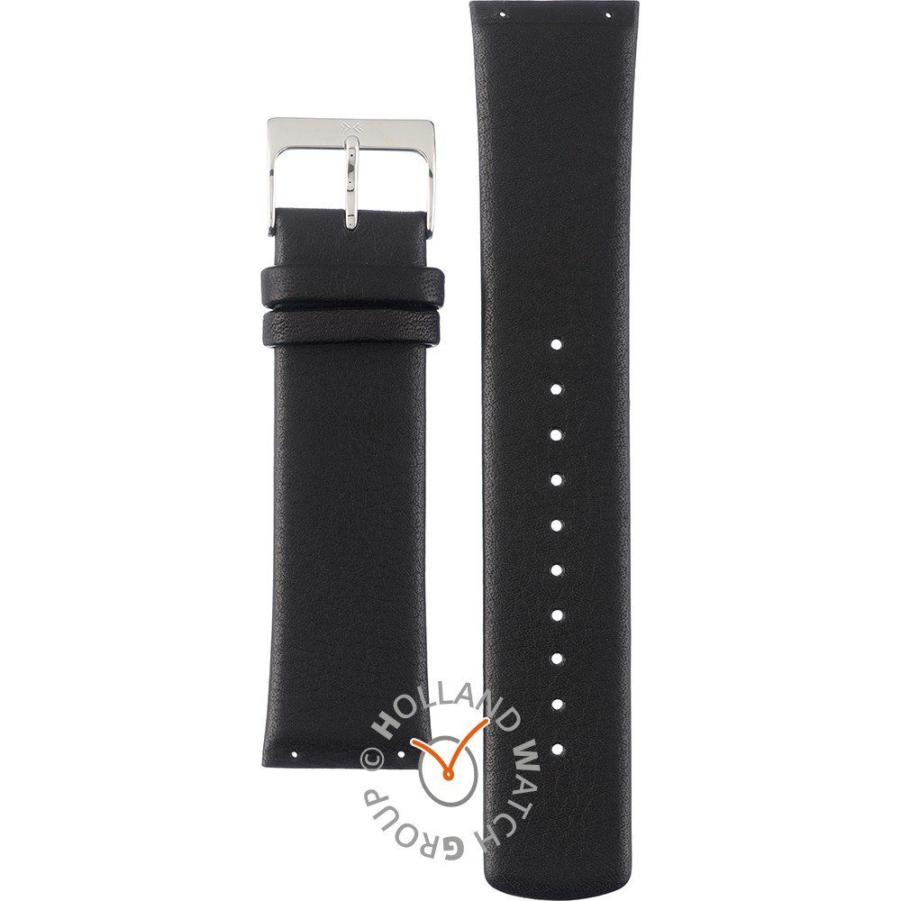 Skagen Straps ASKW6104 SKW6104 Ancher Large Band