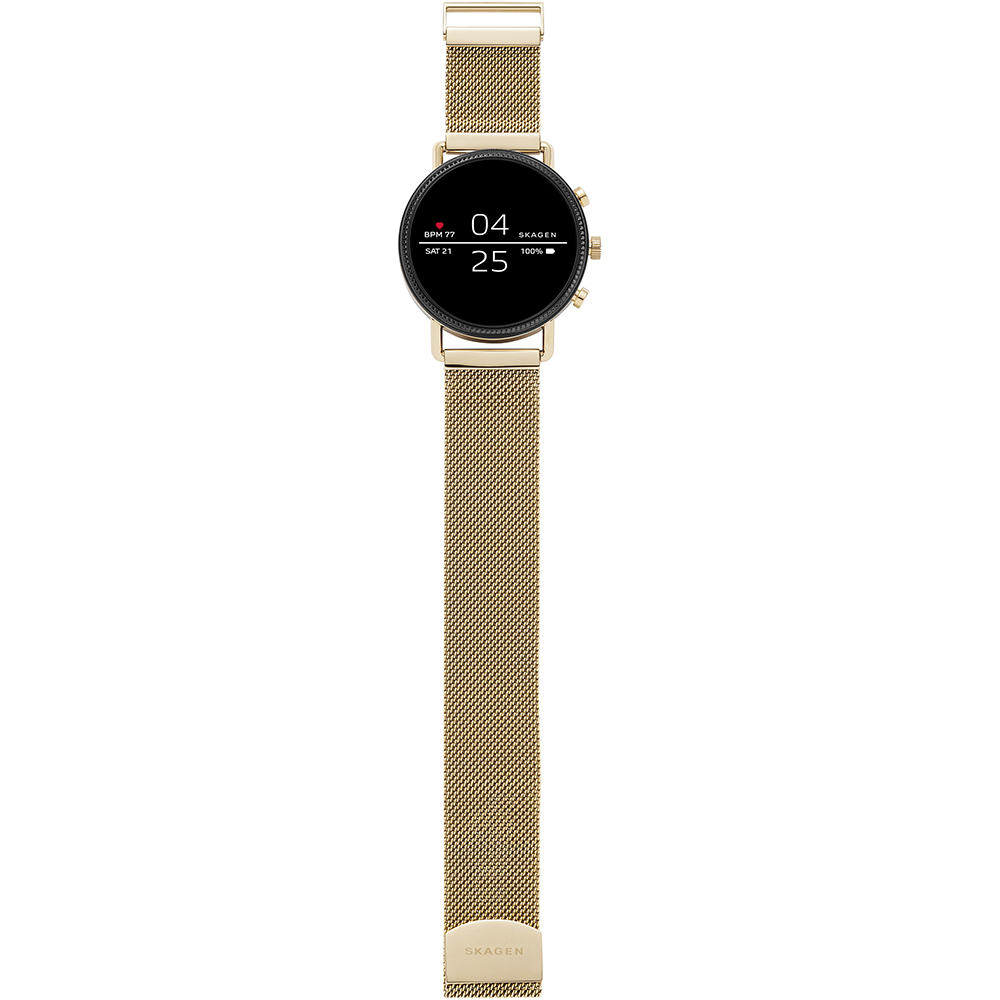 Skagen Connected SKT5111 Falster 2 Extension Uhr