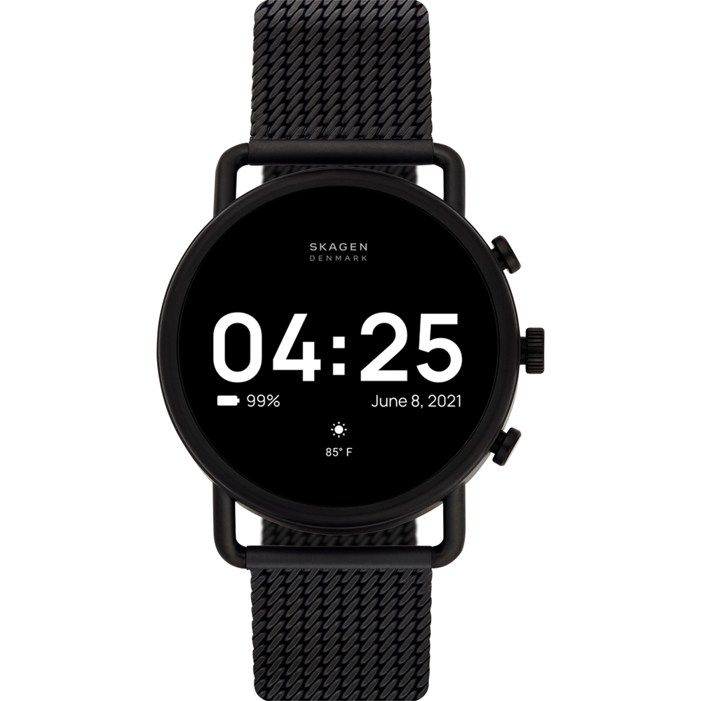 Skagen SKT5207 Falster 3 Uhr