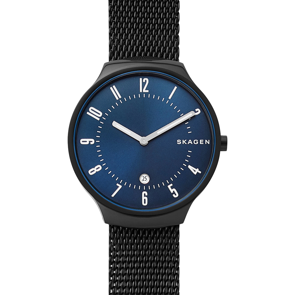 Skagen SKW6461 Grenen Uhr