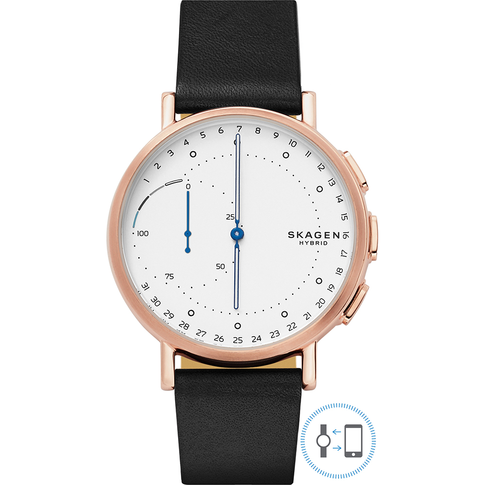 Skagen SKT1112 Signatur Connected Uhr