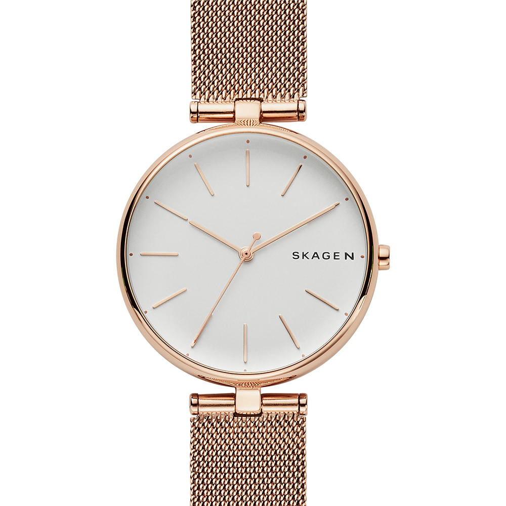 Skagen SKW2709 Signatur Medium Uhr