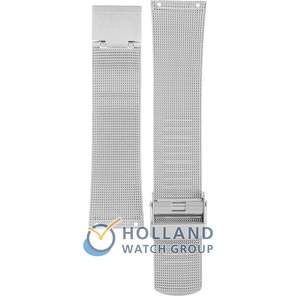 Skagen Straps ASKW2201 SKW2201 Ancher Uni Band