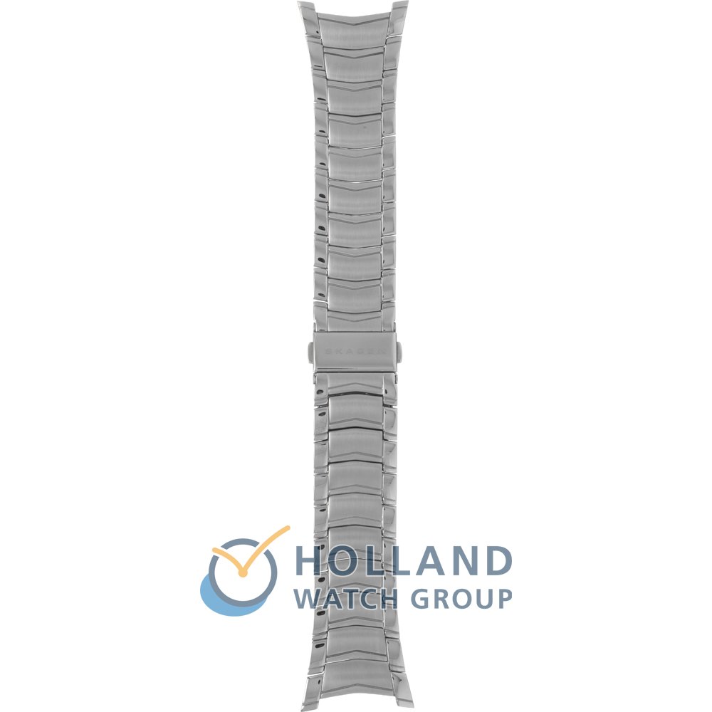 Skagen Straps ASKW6033 SKW6033 Laurits Band