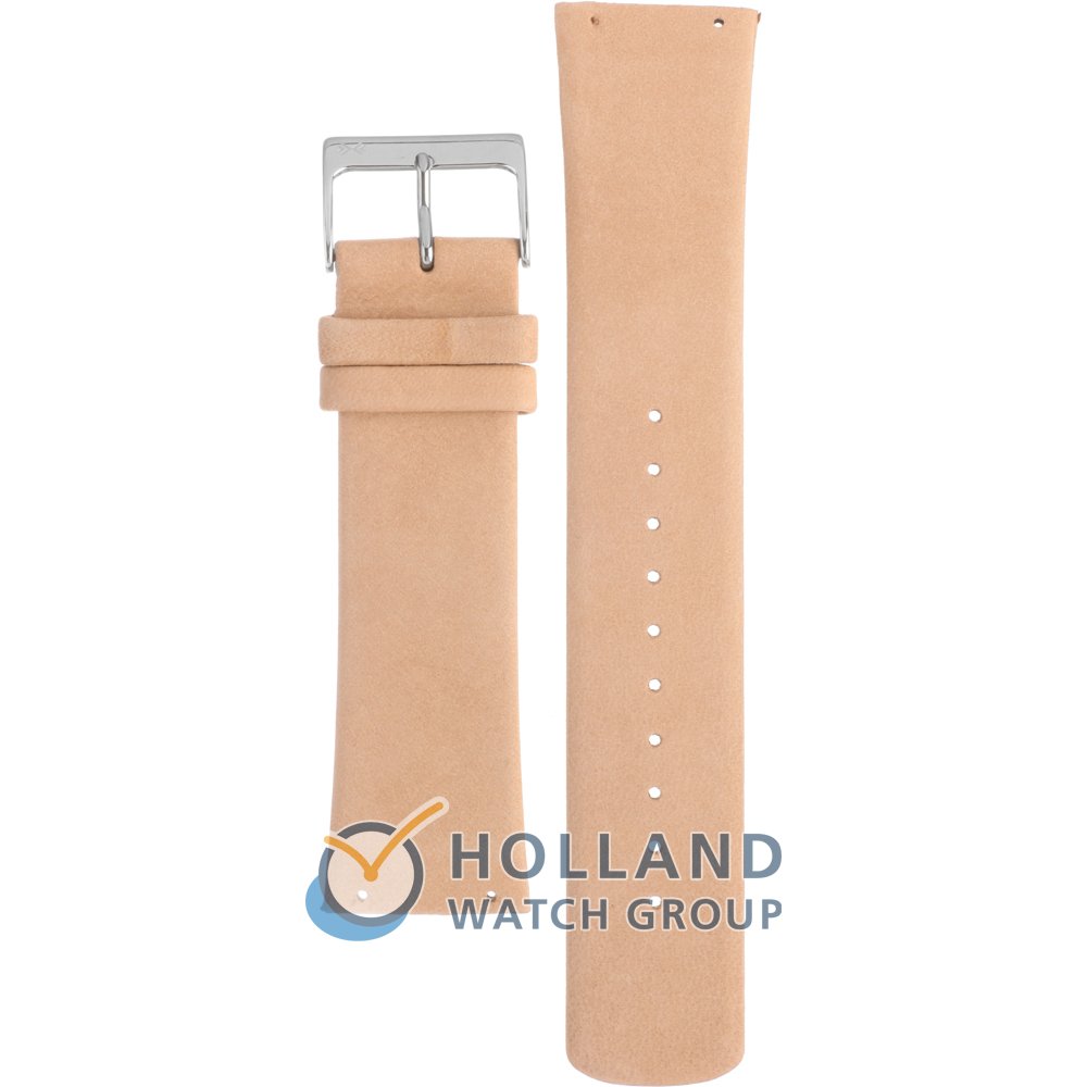 Skagen Straps ASKW6183 SKW6183 Ancher Large Band