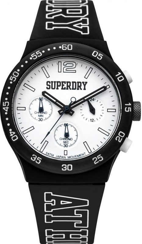 Superdry SYG205B Urban Uhr