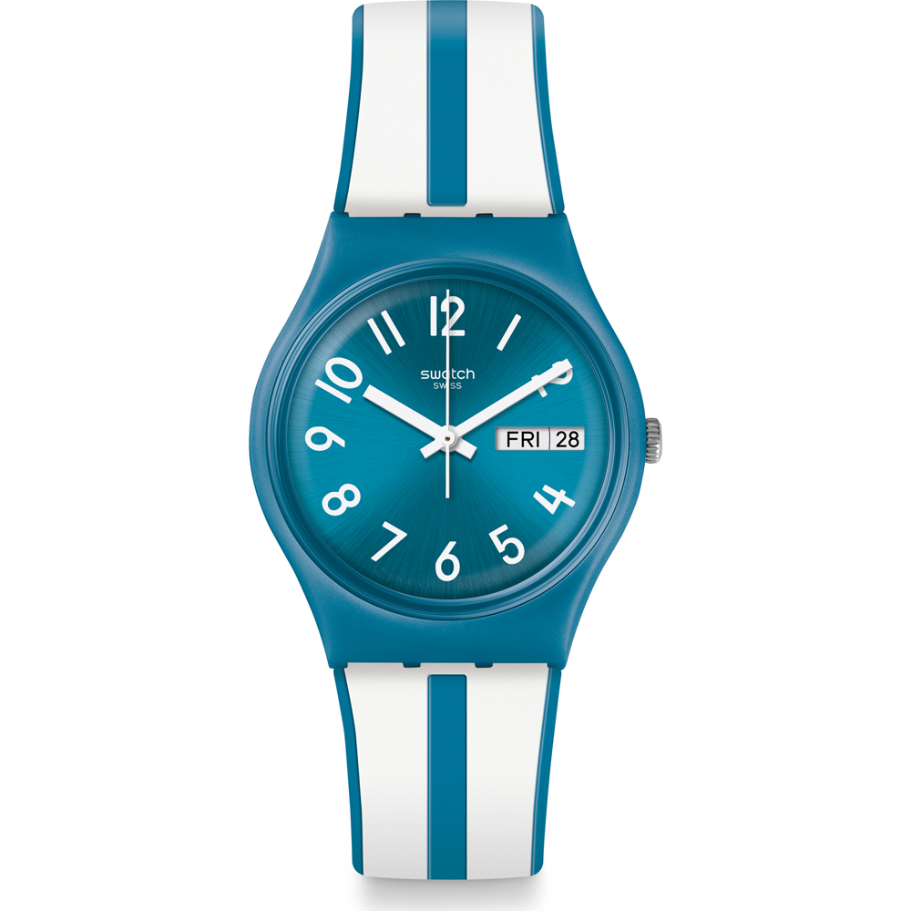 Swatch GS702 Anisette Uhr