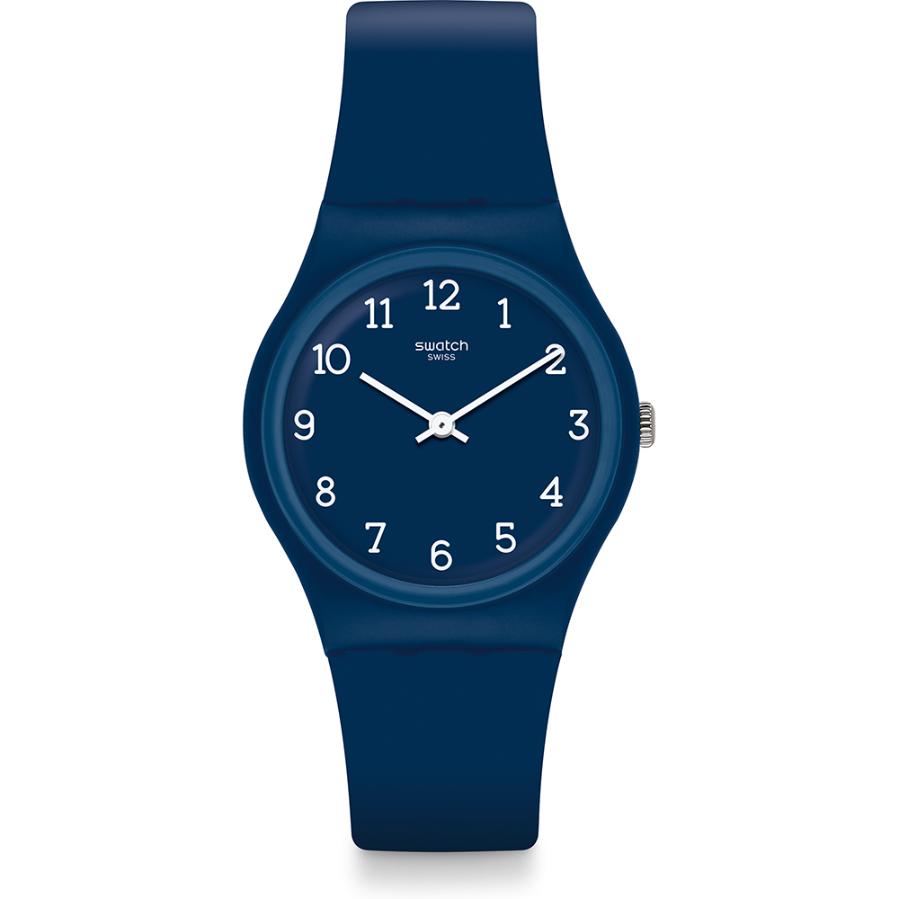 Swatch Standard Gents GN252 Blueway Uhr