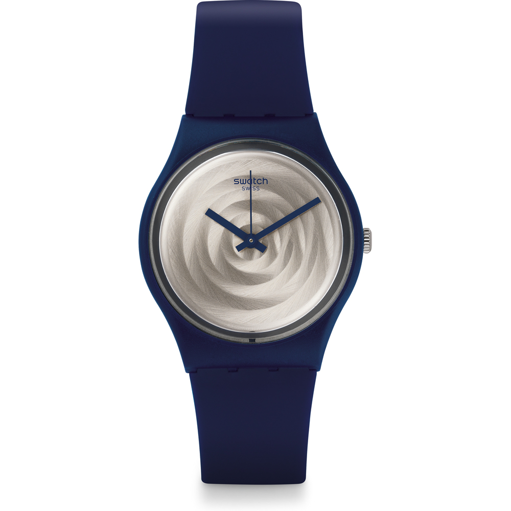 Swatch Standard Gents GN244 Brossing Uhr