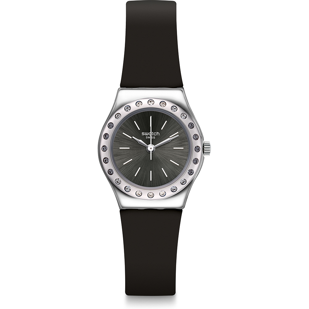 Swatch Irony Lady Lady YSS312 Camanoir Uhr