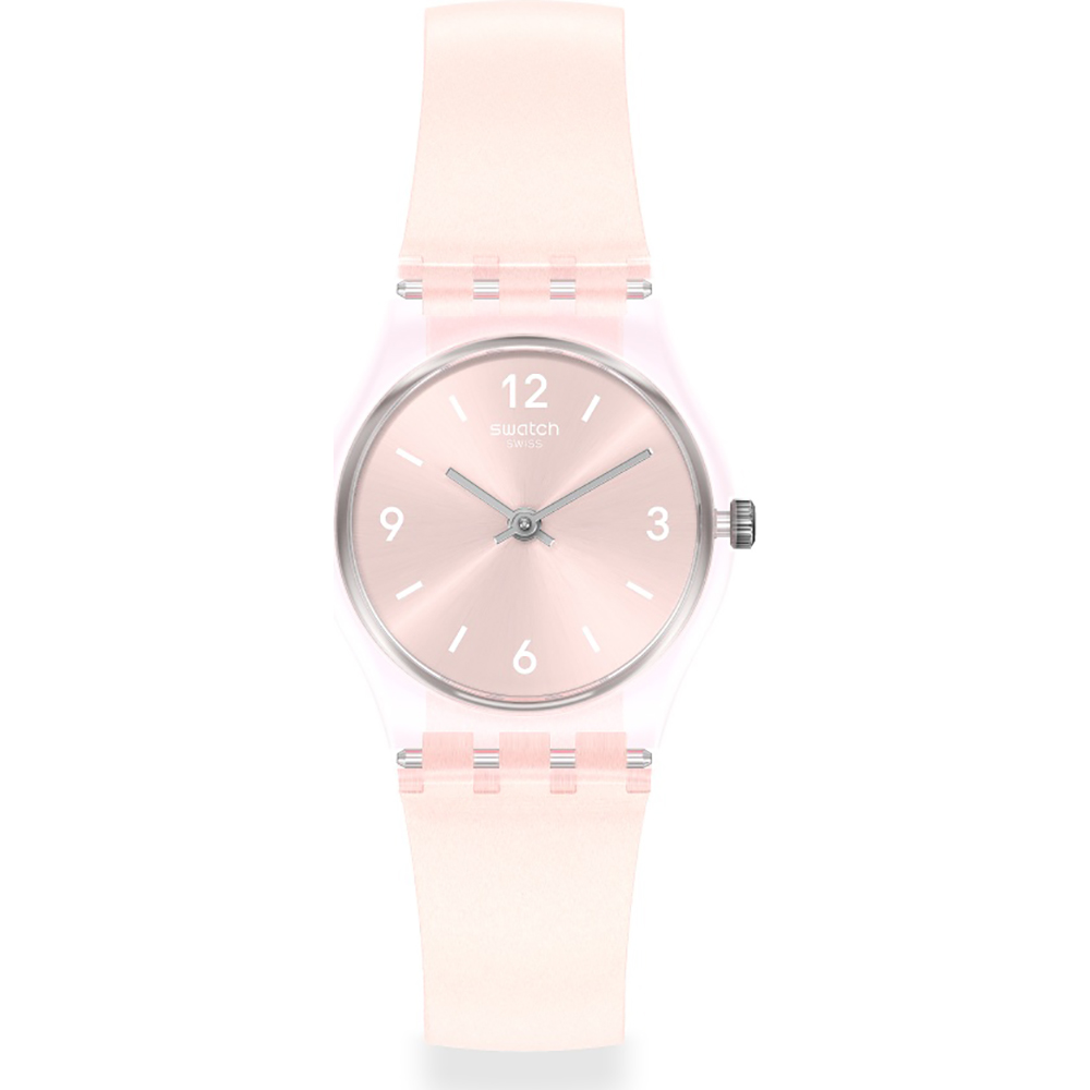 Swatch Standard Ladies LP159 Fairy Candy Uhr