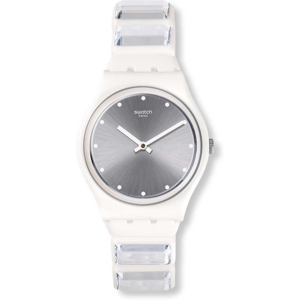 Swatch Standard Gents GW188A Flexfresh L Uhr