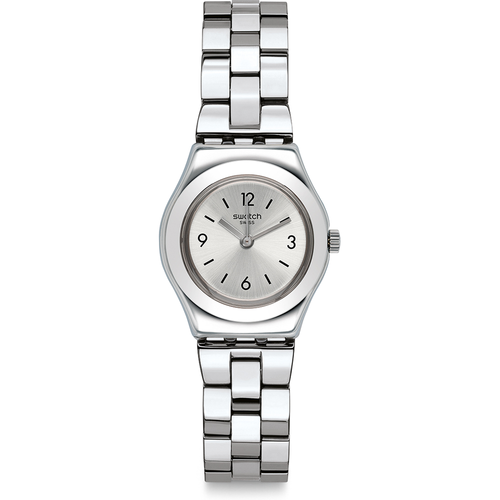 Swatch Irony Lady Lady YSS300G Gradino Uhr