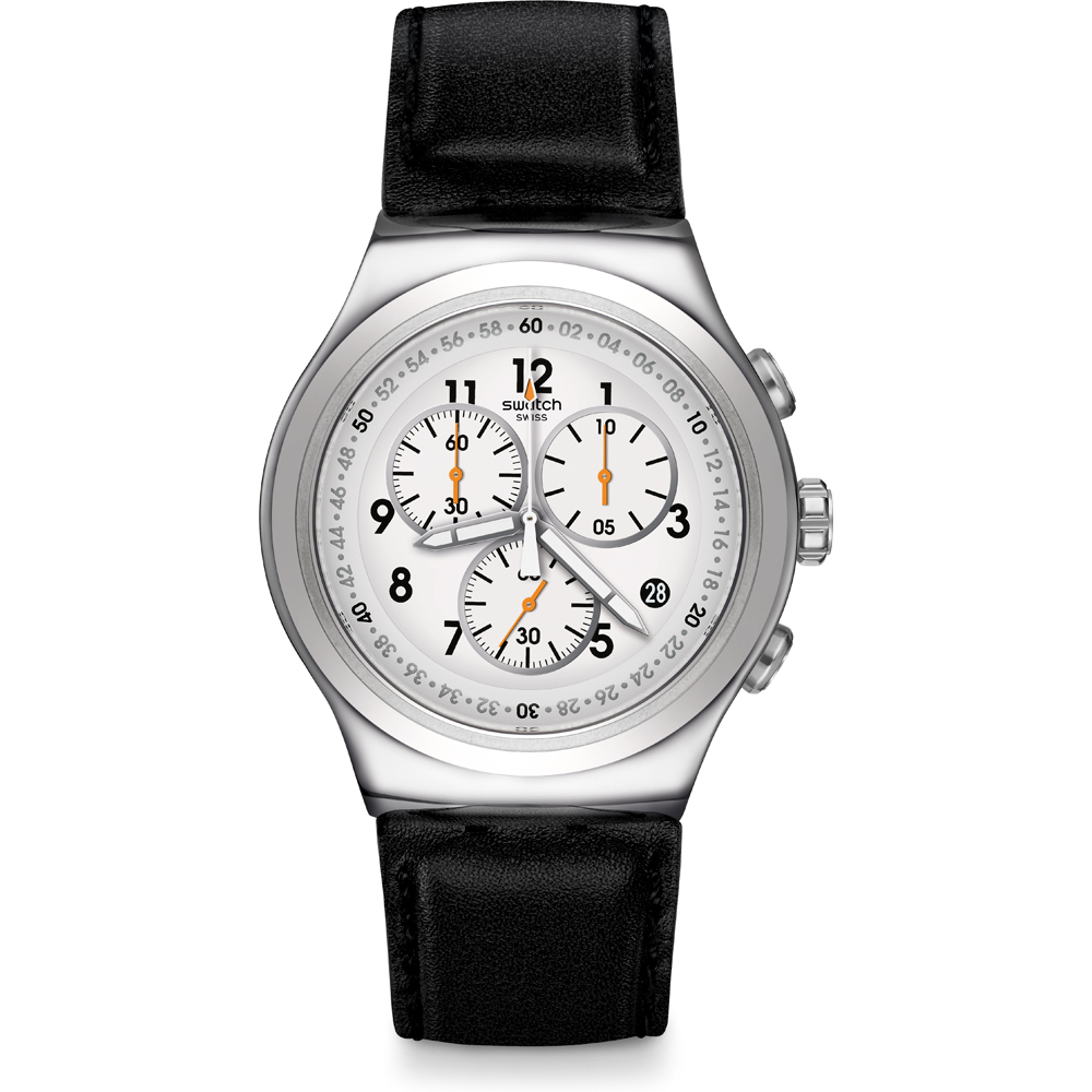 Swatch The Chrono YOS451 L'Imposante Uhr