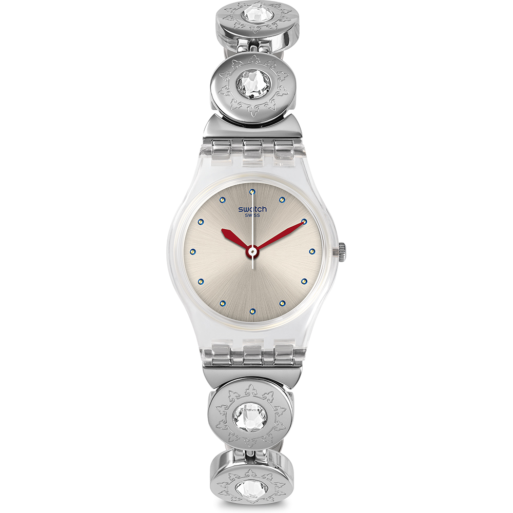 Swatch Standard Ladies LK375G L’Inattendue Uhr
