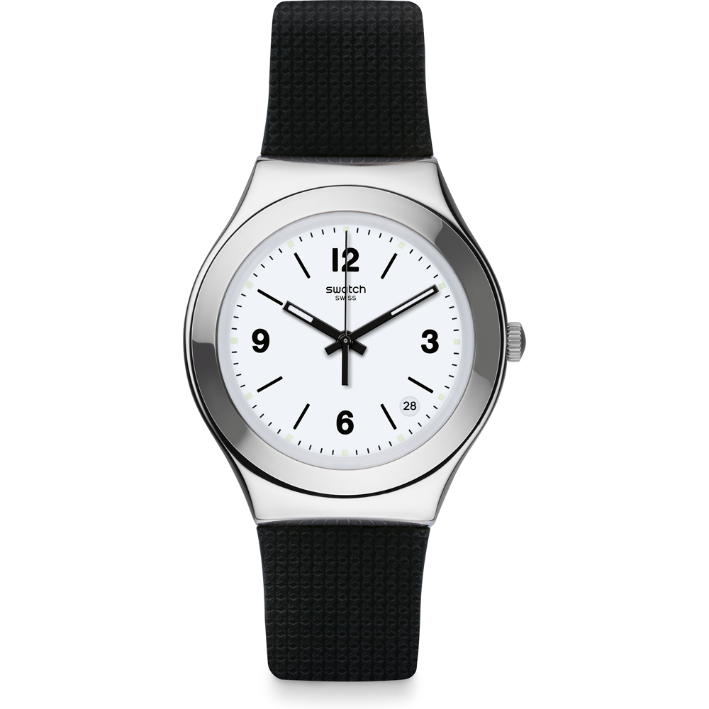 Swatch Big YGS475 Line Out Uhr