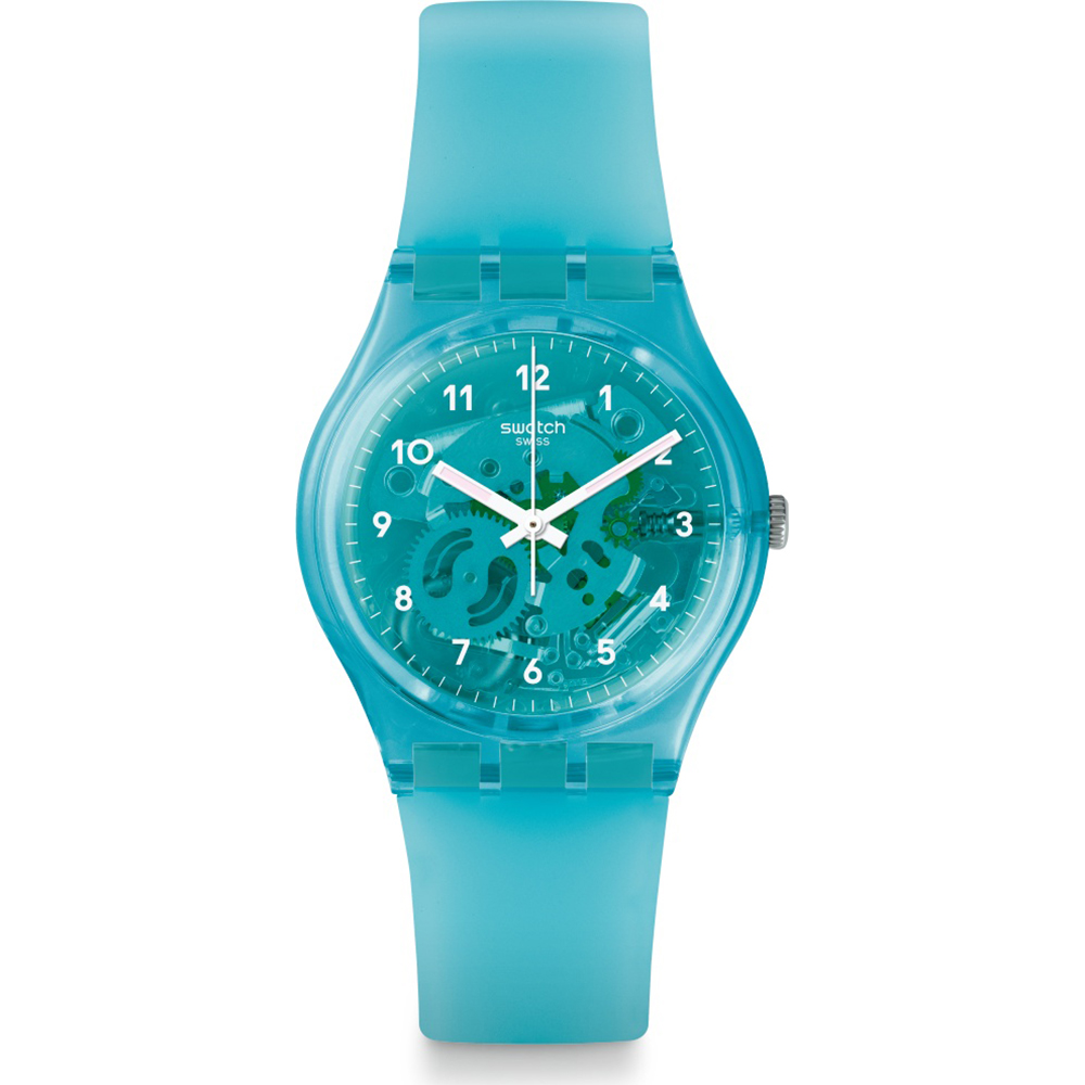 Swatch Standard Gents GL123 Mint Flavour Uhr