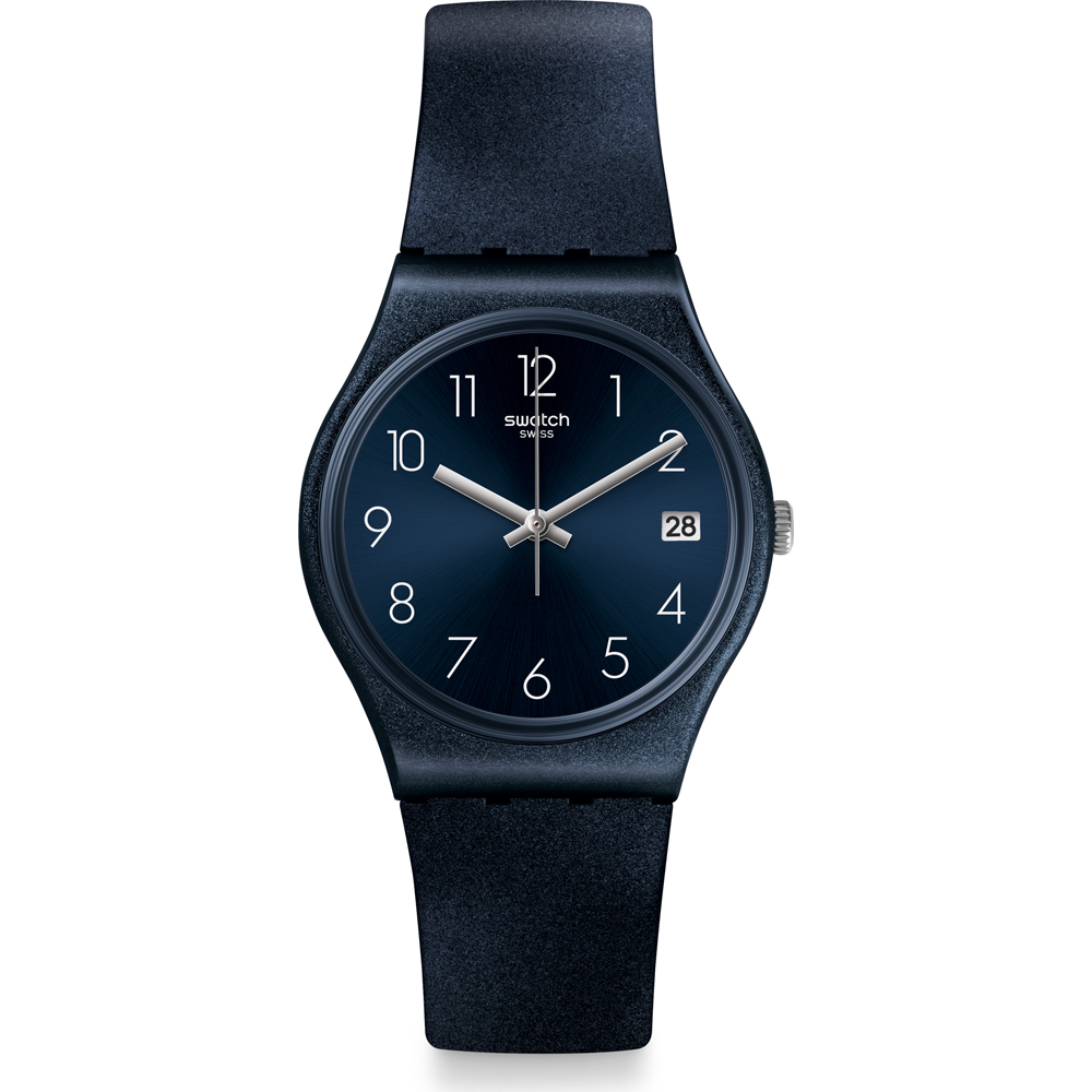 Swatch Standard Gents GN414 Naitbaya Uhr