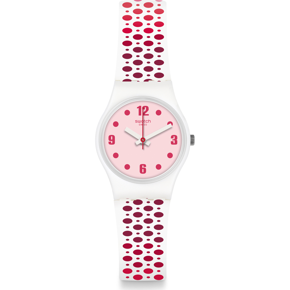 Swatch Standard Ladies LW163 Pavered Uhr