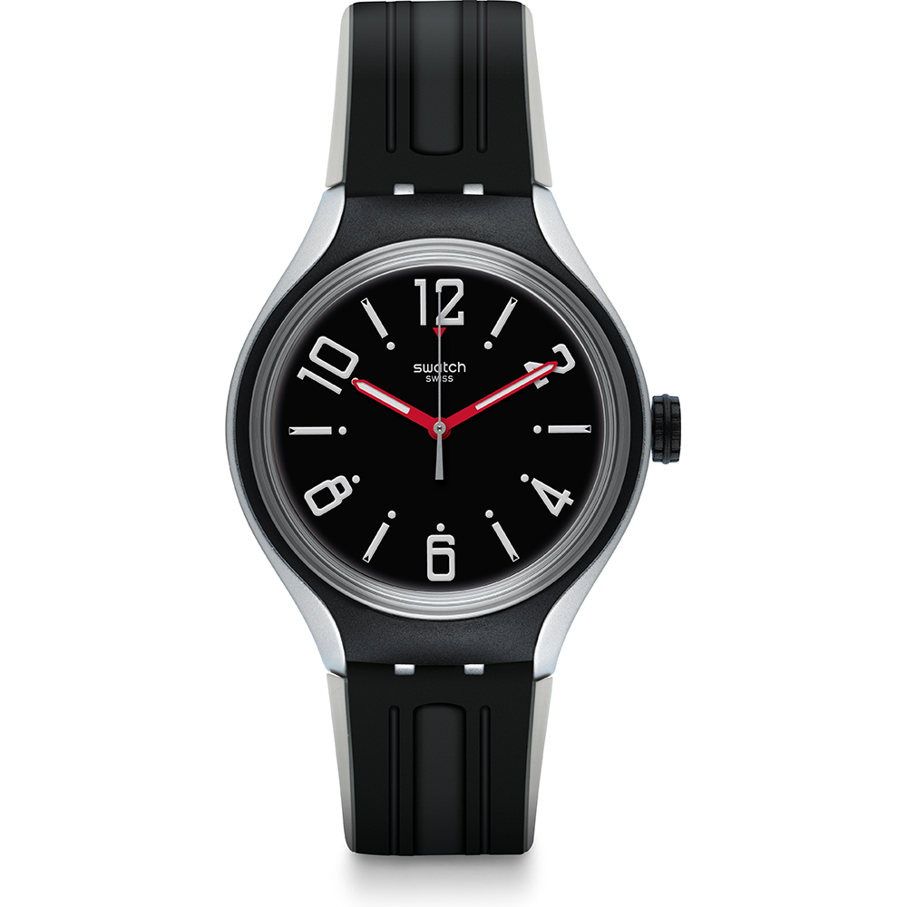 Swatch XLite YES1004 Peppe Uhr