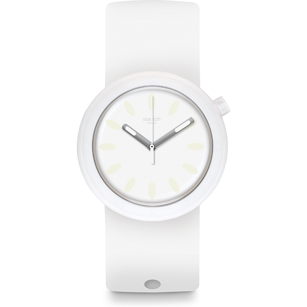 Swatch New Pop PNW105 Popure Uhr