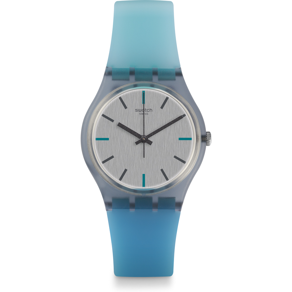 Swatch Standard Gents GM185 Sea-Pool Uhr