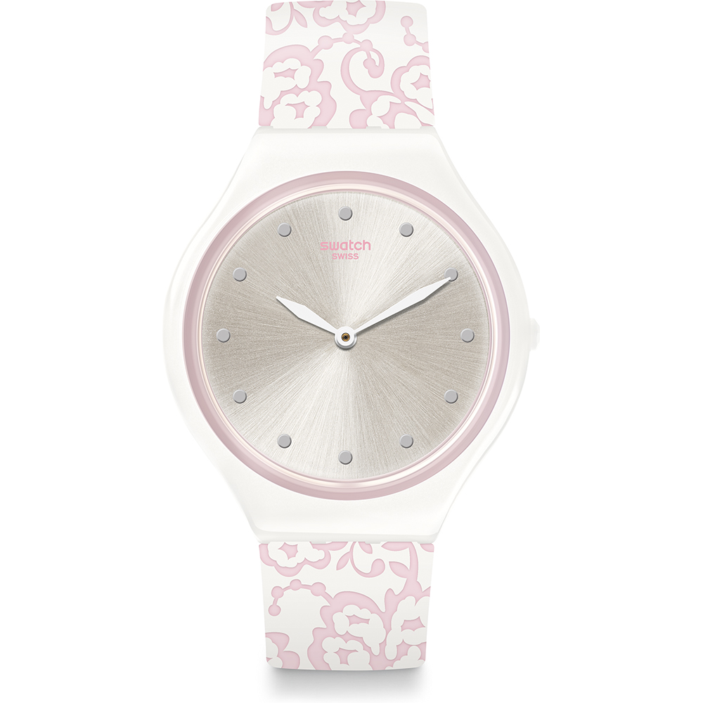 Swatch New Skin SVOW102 Skindentelle Uhr