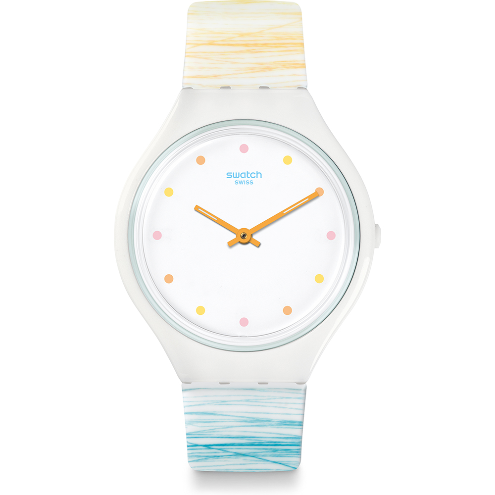 Swatch New Skin SVOW103 Skinesquisse Uhr